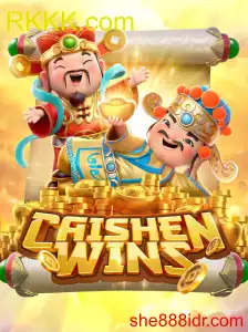 CaishenWins