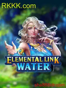 ElementalLinkWater
