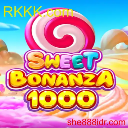 SweetBonanza1000